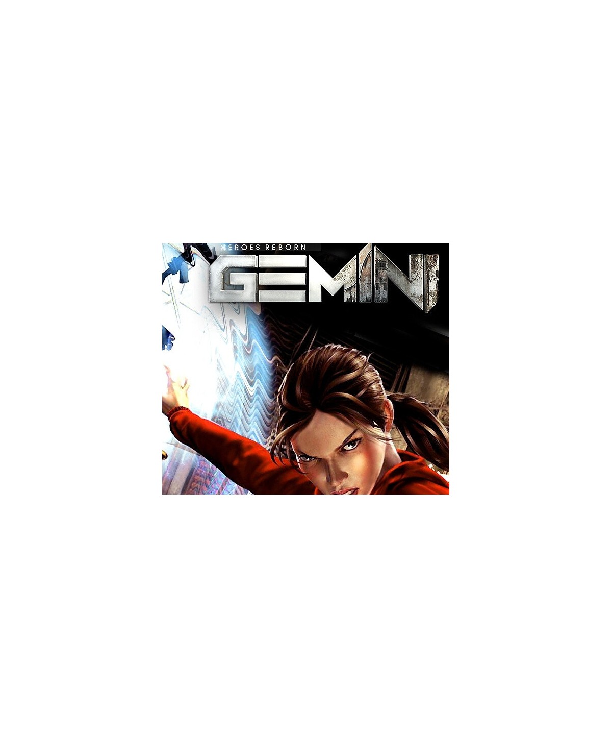 Gemini: Heroes Reborn Steam Key GERMANY